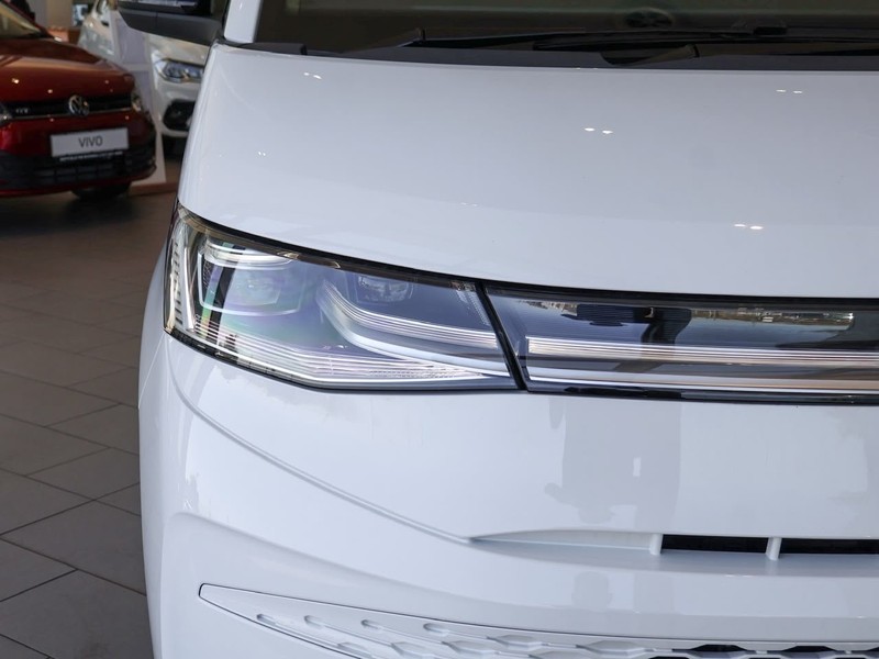 Volkswagen Transporter - Hatfield VW Rivonia - Image 4