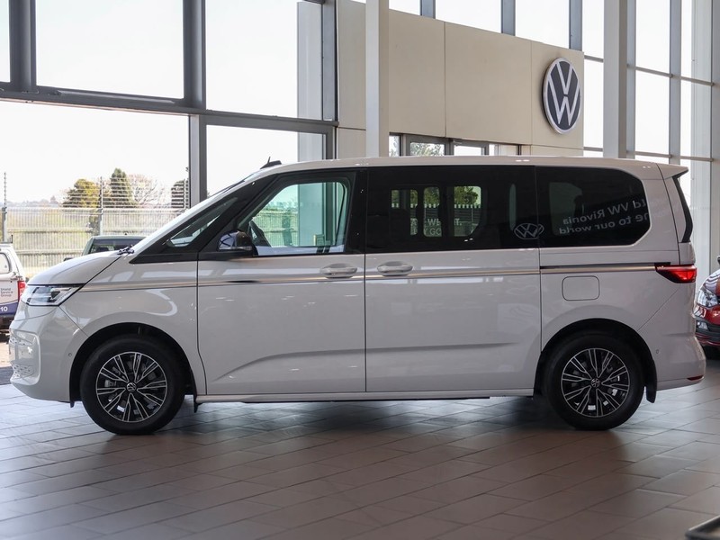 Volkswagen Transporter - Hatfield VW Rivonia - Image 7