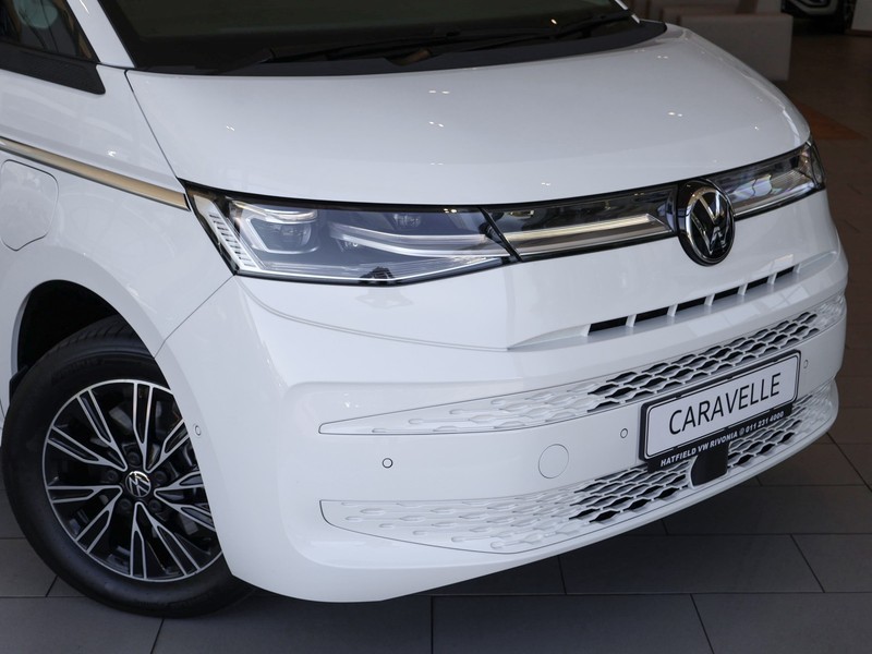 Volkswagen Transporter - Hatfield VW Rivonia - Image 5