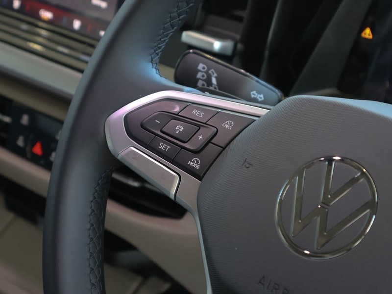 Volkswagen Transporter - Hatfield VW Rivonia - Image 11