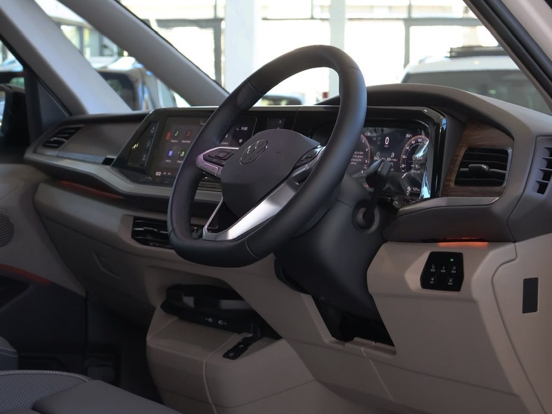 Volkswagen Transporter - Hatfield VW Rivonia - Image 13
