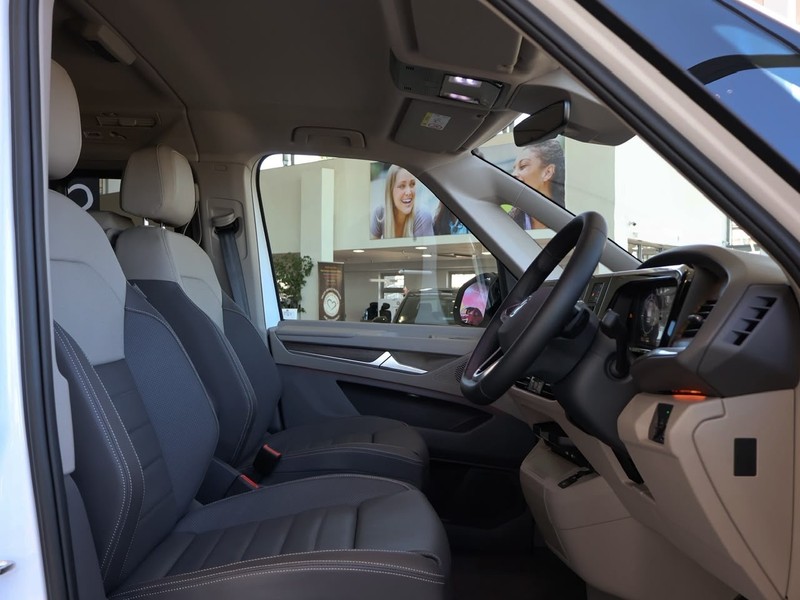 Volkswagen Transporter - Hatfield VW Rivonia - Image 21