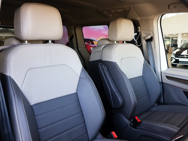 Volkswagen Transporter - Hatfield VW Rivonia - Image 17