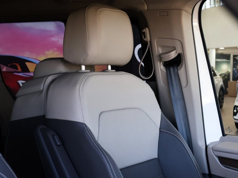Volkswagen Transporter - Hatfield VW Rivonia - Image 20