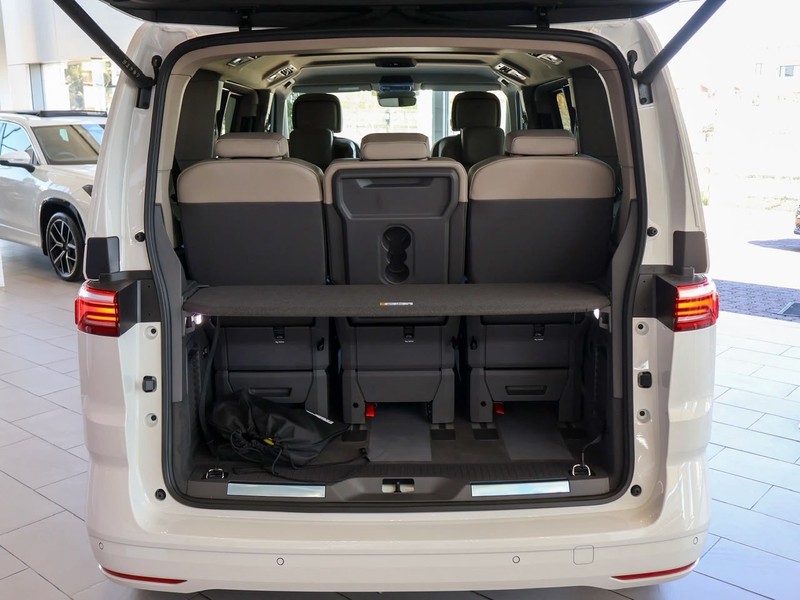 Volkswagen Transporter - Hatfield VW Rivonia - Image 33