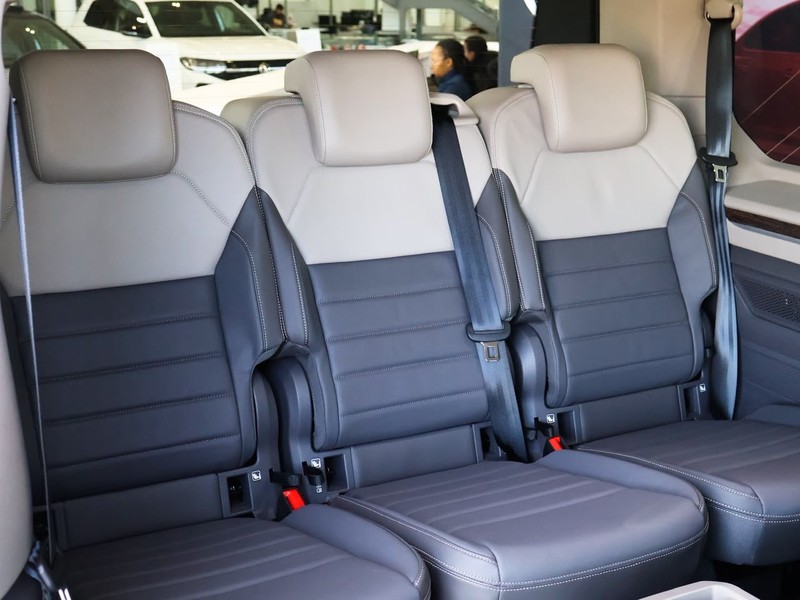 Volkswagen Transporter - Hatfield VW Rivonia - Image 16