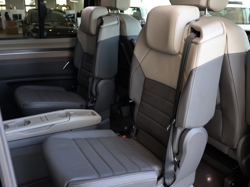 Volkswagen Transporter - Hatfield VW Rivonia - Image 19