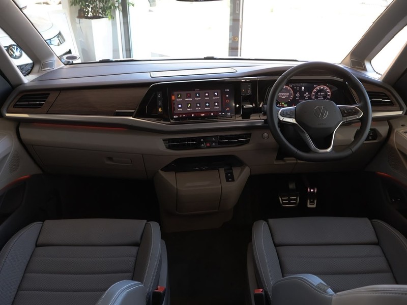 Volkswagen Transporter - Hatfield VW Rivonia - Image 31