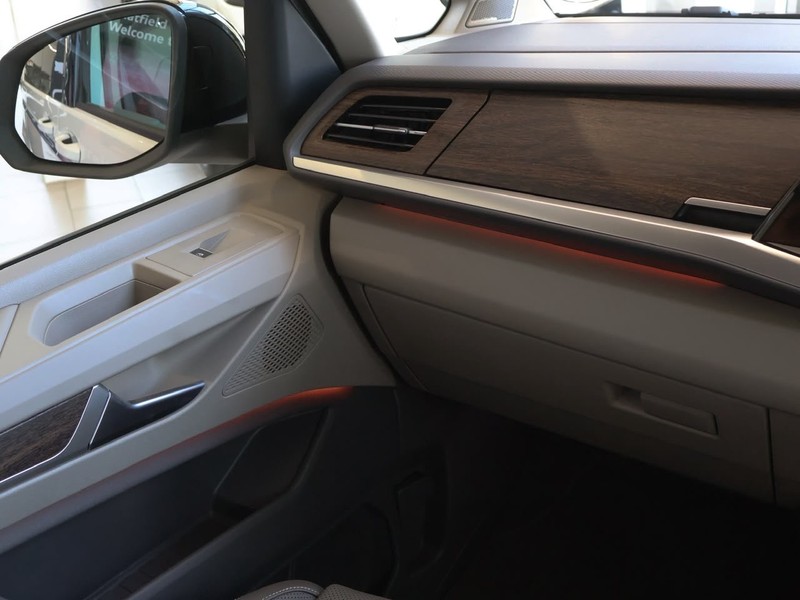 Volkswagen Transporter - Hatfield VW Rivonia - Image 23