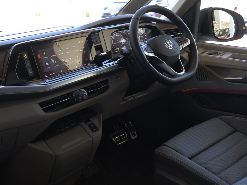 Volkswagen Transporter - Hatfield VW Rivonia - Image 34