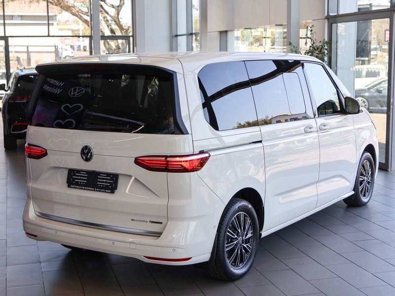 Volkswagen Transporter - Hatfield VW Rivonia - Image 30