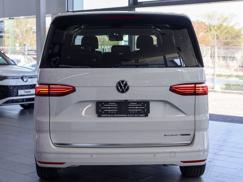 Volkswagen Transporter - Hatfield VW Rivonia - Image 18