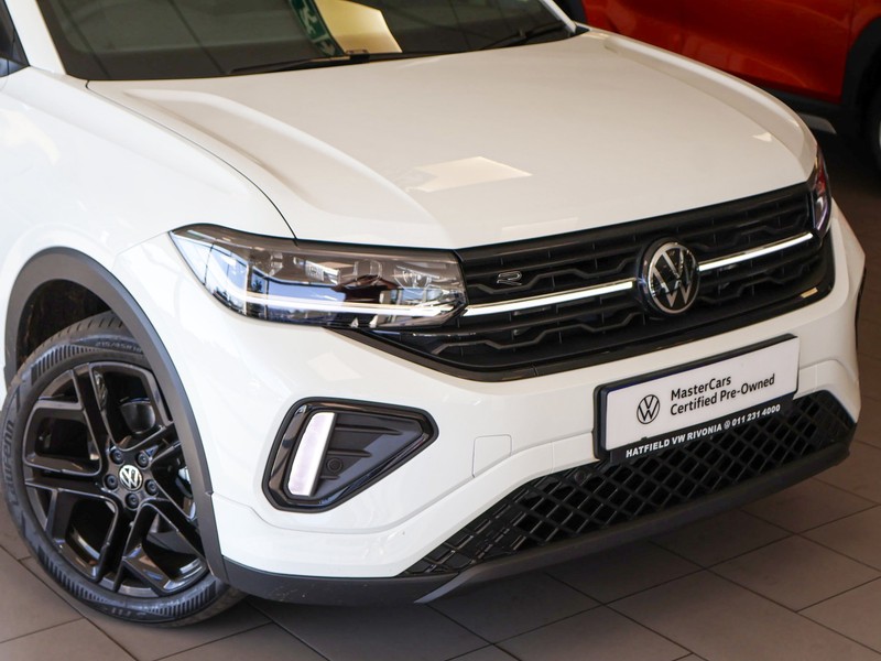 Volkswagen T-Cross - Hatfield VW Rivonia - Image 5