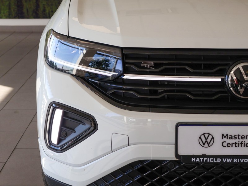 Volkswagen T-Cross - Hatfield VW Rivonia - Image 4