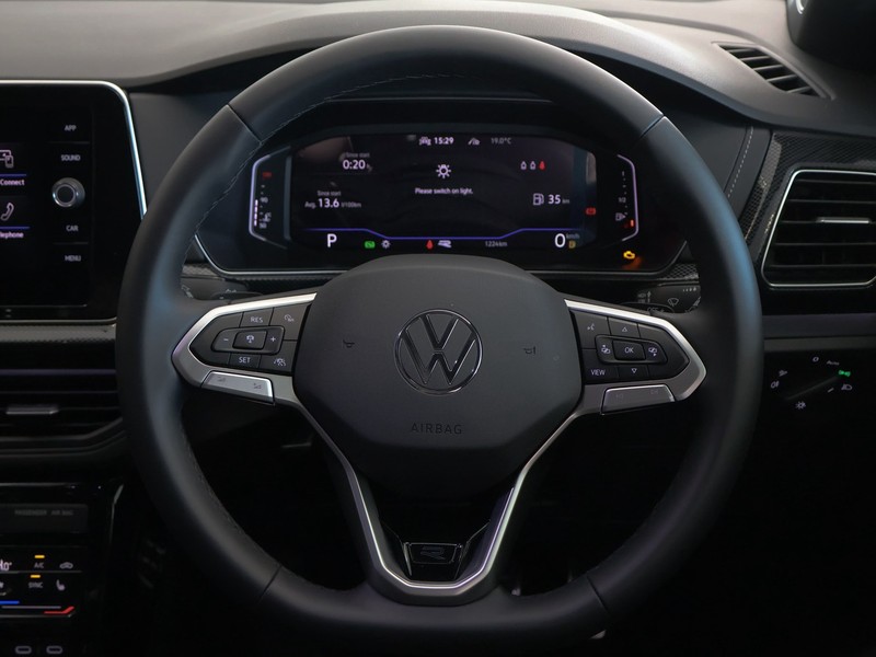 Volkswagen T-Cross - Hatfield VW Rivonia - Image 14