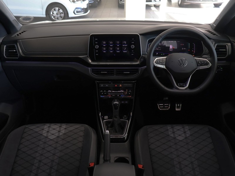 Volkswagen T-Cross - Hatfield VW Rivonia - Image 10