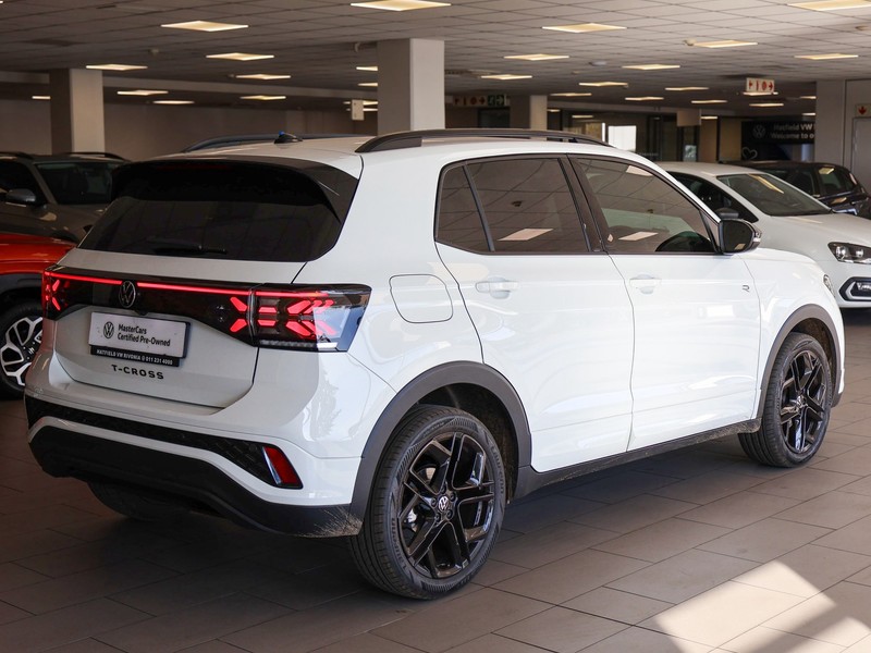 Volkswagen T-Cross - Hatfield VW Rivonia - Image 9