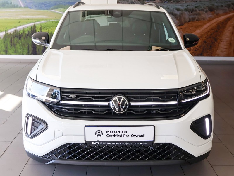 Volkswagen T-Cross - Hatfield VW Rivonia - Image 2