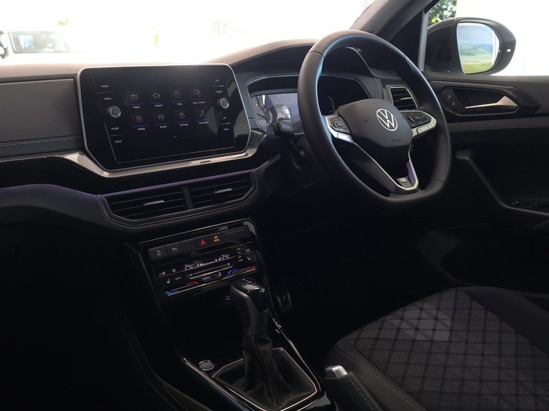 Volkswagen T-Cross - Hatfield VW Rivonia - Image 13