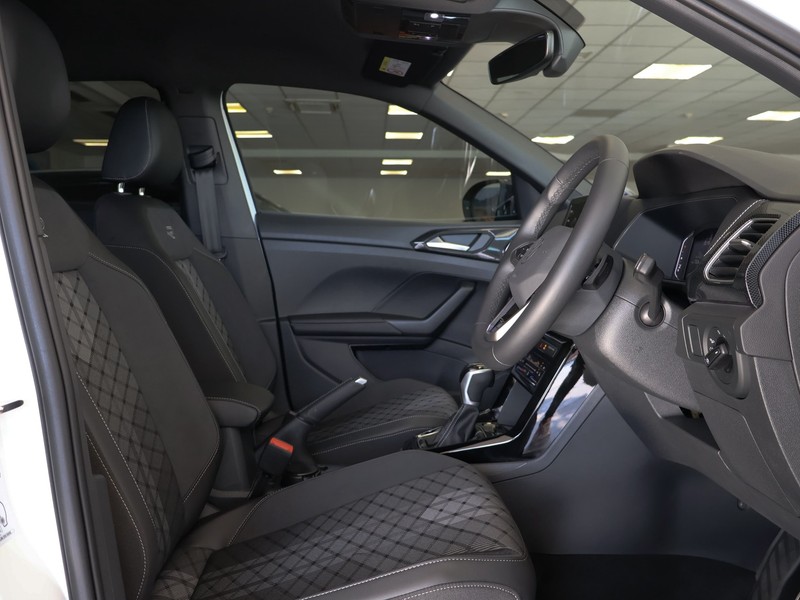 Volkswagen T-Cross - Hatfield VW Rivonia - Image 11