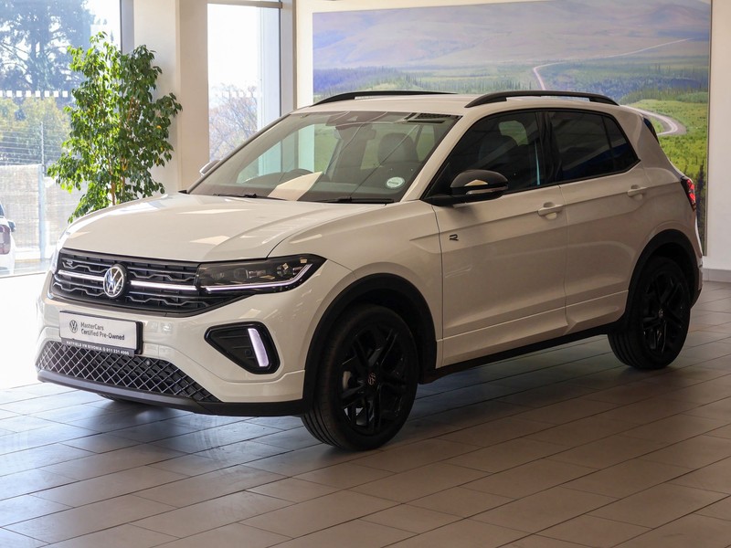 Volkswagen T-Cross - Hatfield VW Rivonia - Image 3