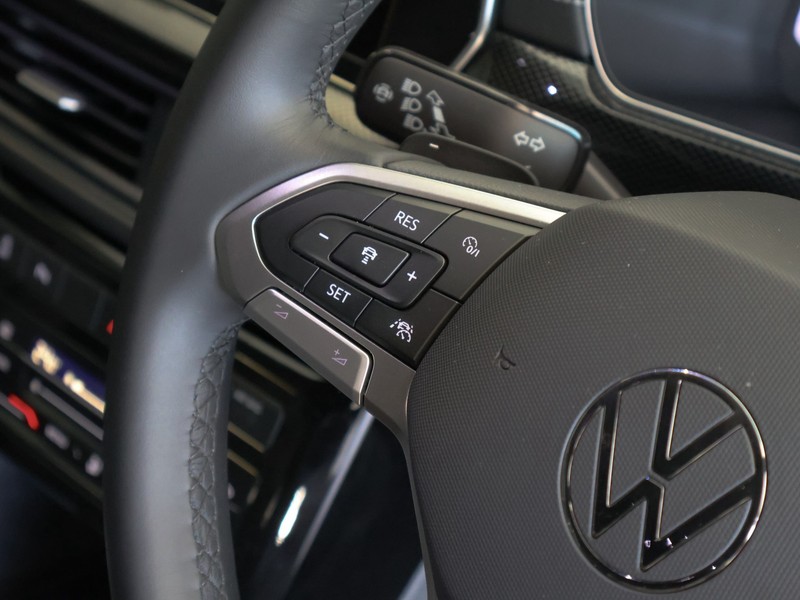 Volkswagen T-Cross - Hatfield VW Rivonia - Image 15