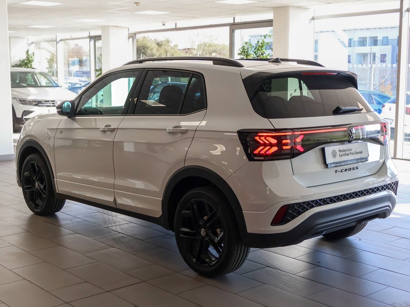 Volkswagen T-Cross - Hatfield VW Rivonia - Image 7