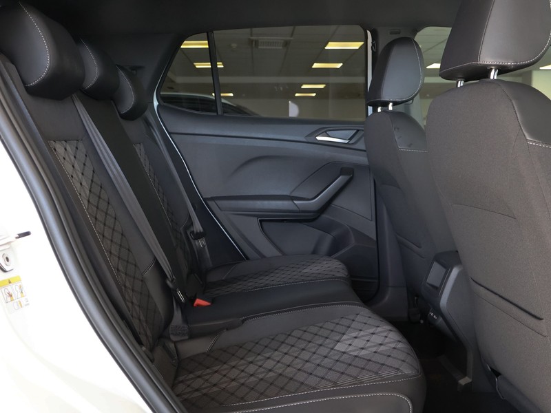 Volkswagen T-Cross - Hatfield VW Rivonia - Image 20