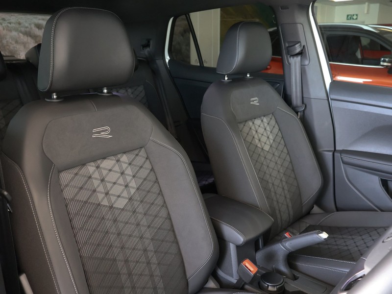 Volkswagen T-Cross - Hatfield VW Rivonia - Image 23