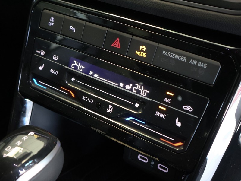 Volkswagen T-Cross - Hatfield VW Rivonia - Image 17