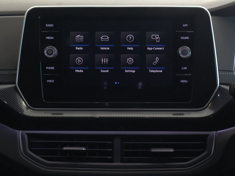 Volkswagen T-Cross - Hatfield VW Rivonia - Image 18