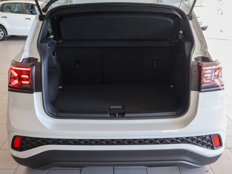 Volkswagen T-Cross - Hatfield VW Rivonia - Image 22