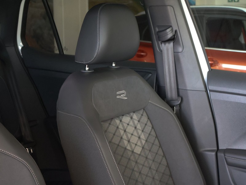 Volkswagen T-Cross - Hatfield VW Rivonia - Image 27