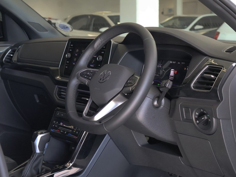 Volkswagen T-Cross - Hatfield VW Rivonia - Image 25