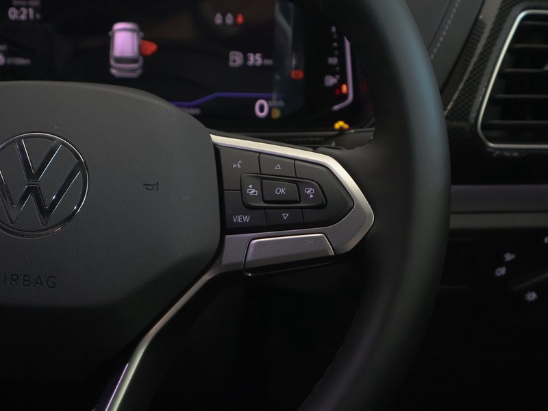 Volkswagen T-Cross - Hatfield VW Rivonia - Image 19