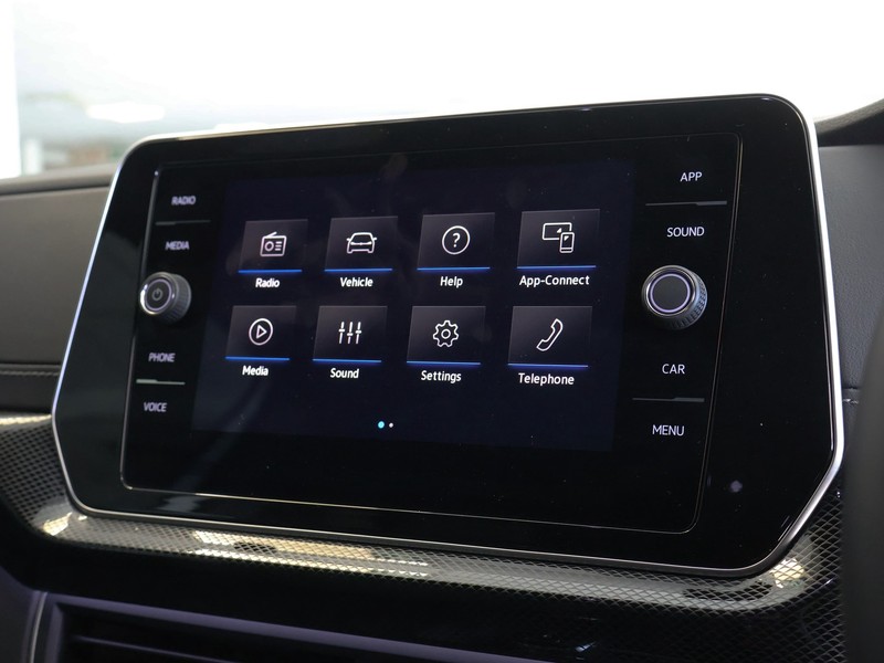 Volkswagen T-Cross - Hatfield VW Rivonia - Image 16