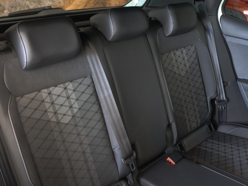 Volkswagen T-Cross - Hatfield VW Rivonia - Image 24