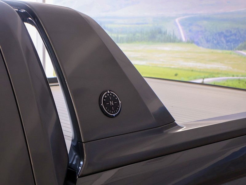 Volkswagen Amarok - Hatfield VW Rivonia - Image 25