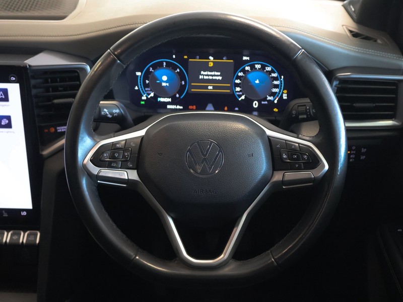 Volkswagen Amarok - Hatfield VW Rivonia - Image 24