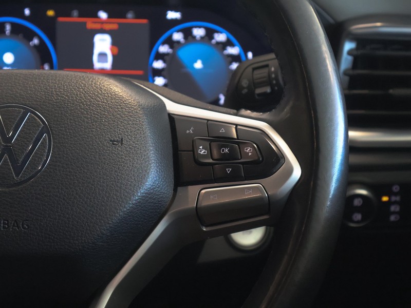 Volkswagen Amarok - Hatfield VW Rivonia - Image 29