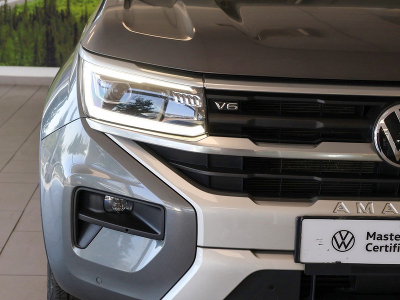 Volkswagen Amarok - Hatfield VW Rivonia - Image 4