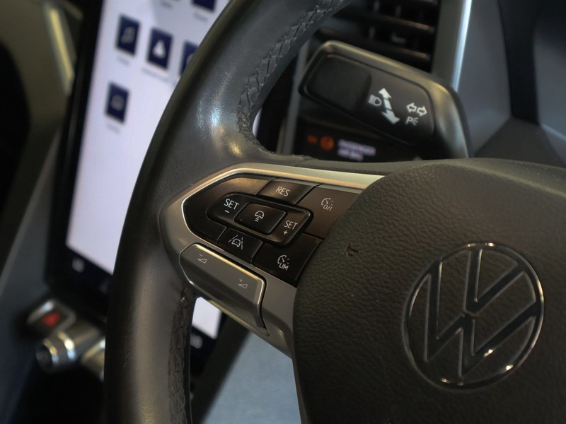 Volkswagen Amarok - Hatfield VW Rivonia - Image 13