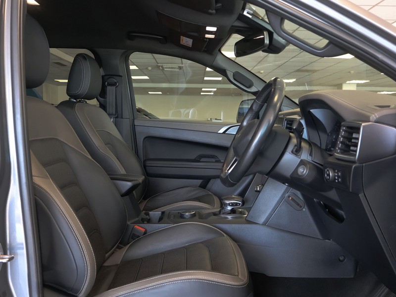 Volkswagen Amarok - Hatfield VW Rivonia - Image 26