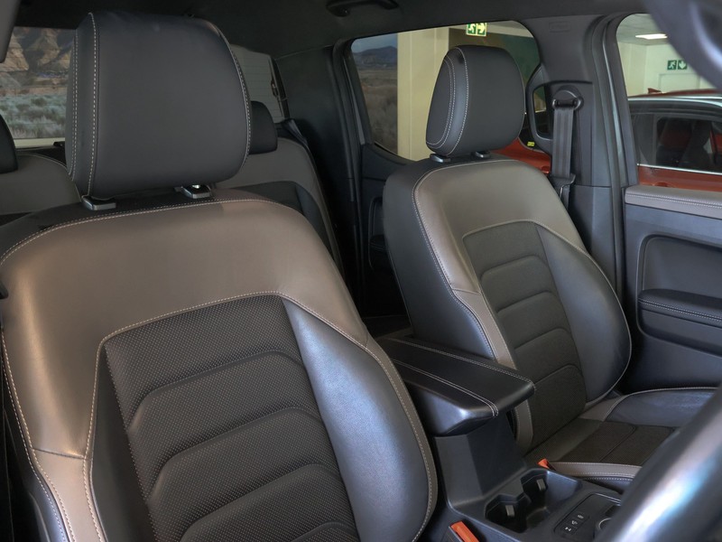 Volkswagen Amarok - Hatfield VW Rivonia - Image 27