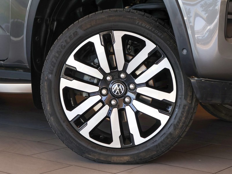 Volkswagen Amarok - Hatfield VW Rivonia - Image 6