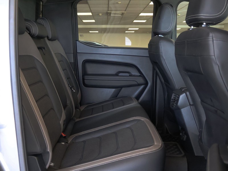 Volkswagen Amarok - Hatfield VW Rivonia - Image 18