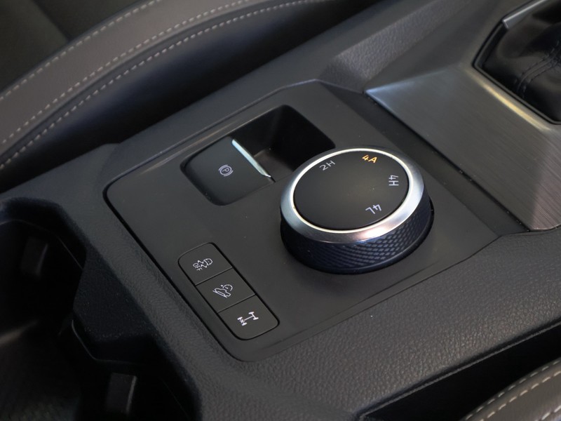 Volkswagen Amarok - Hatfield VW Rivonia - Image 16