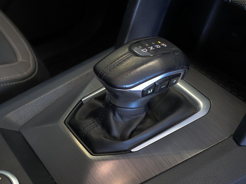 Volkswagen Amarok - Hatfield VW Rivonia - Image 17