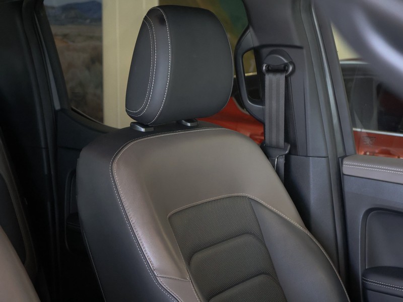 Volkswagen Amarok - Hatfield VW Rivonia - Image 22