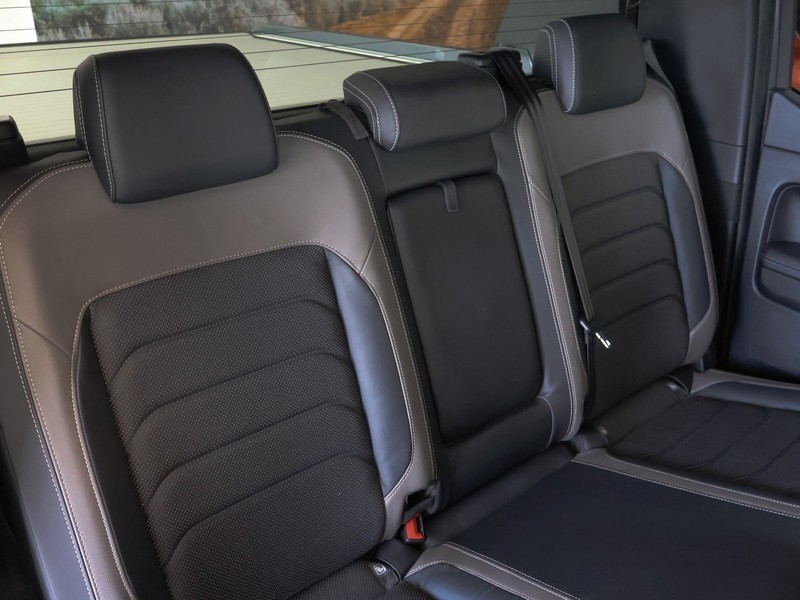 Volkswagen Amarok - Hatfield VW Rivonia - Image 28